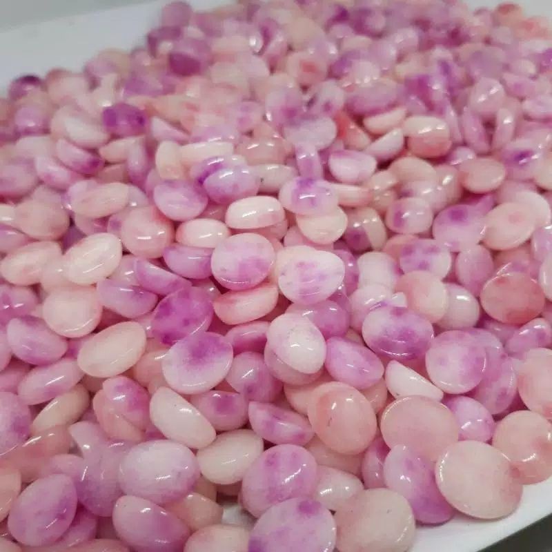 BATU RUBY TANZANIA