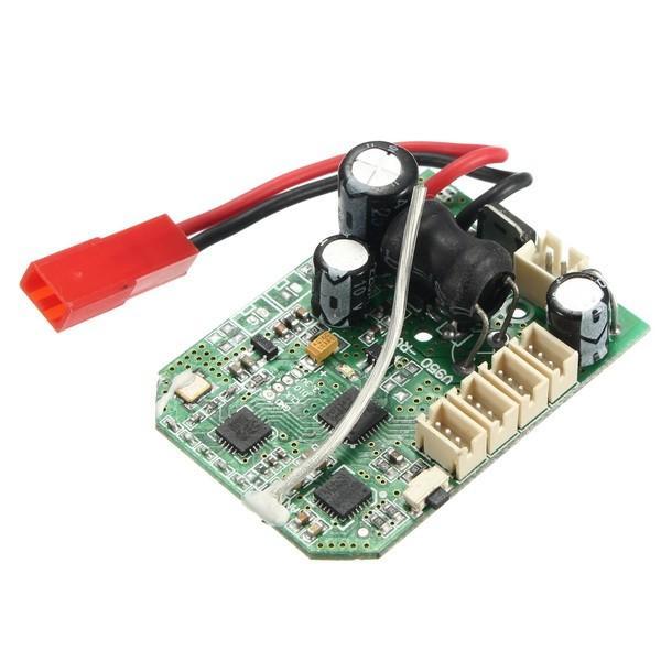 Bn Ia WLtoys V950 RC Helicopter Part Receiver Board