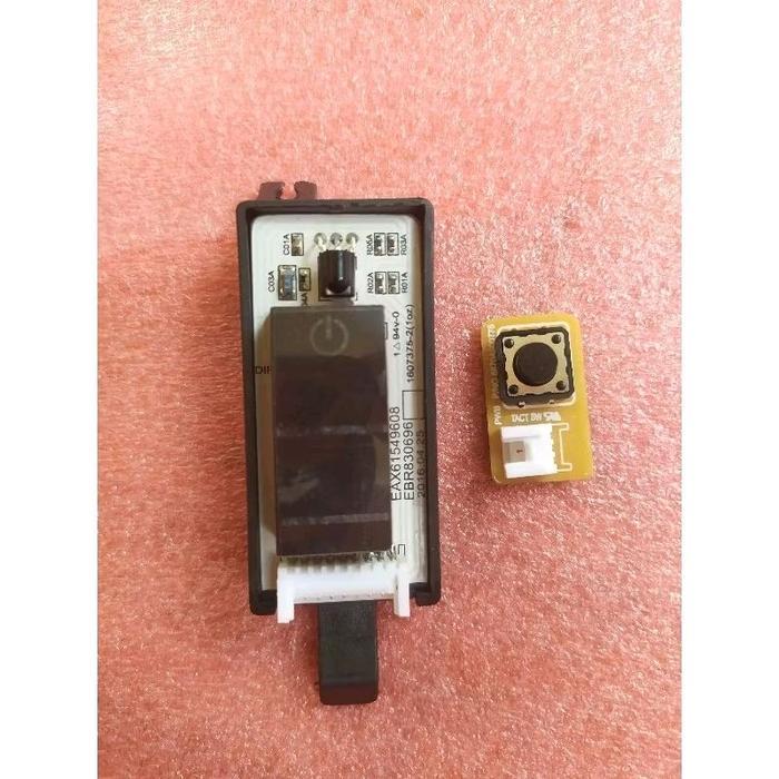 [Toko Murah Seribu] SENSOR AC LG DUAL INVERTER - sensor