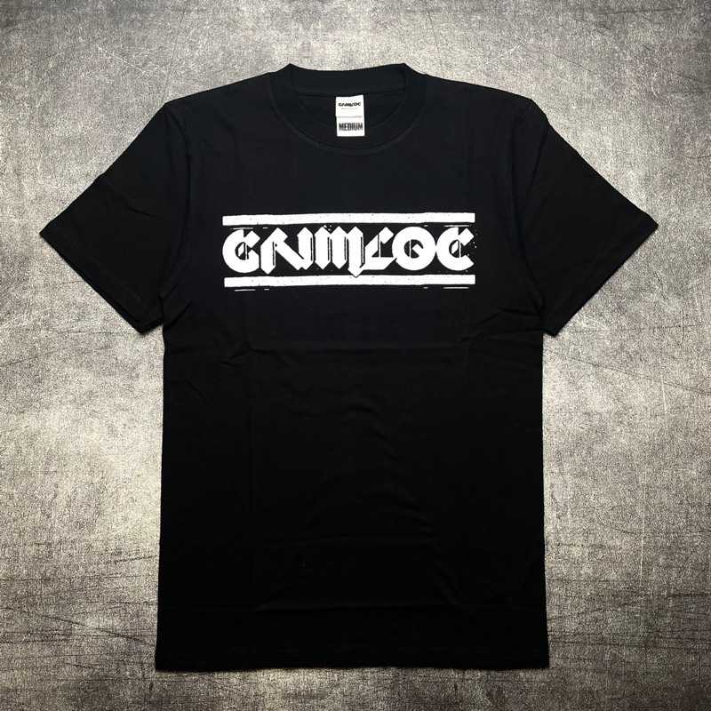 Tshirt GRIMLOC - TINTIN Official Merchandise