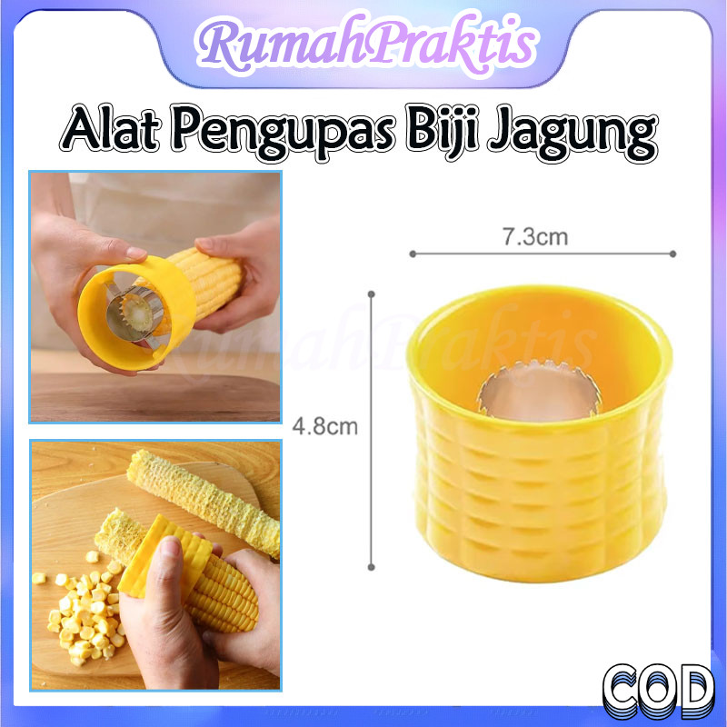 alat serut jagung manual alat pengupas biji / alat perontok jagung / jagung pengupas jagung manual