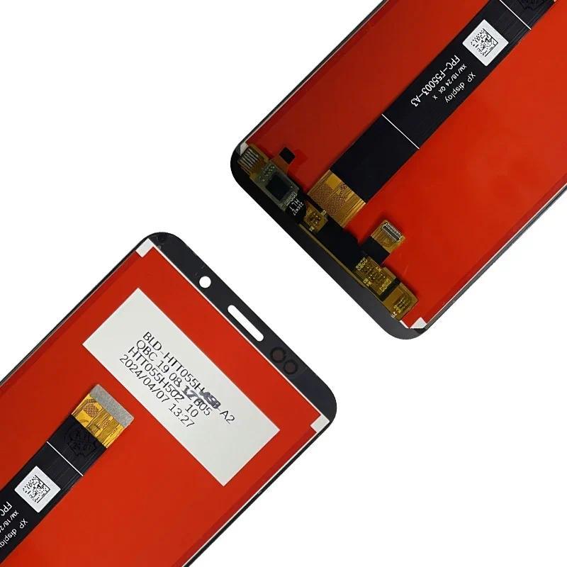 545 LCD For HUAWEI Y5 2018 Y5 Lite  For Y5 Prime 2018 DRALX2 L01 L21 LCD splay Touch Screen gitizer 