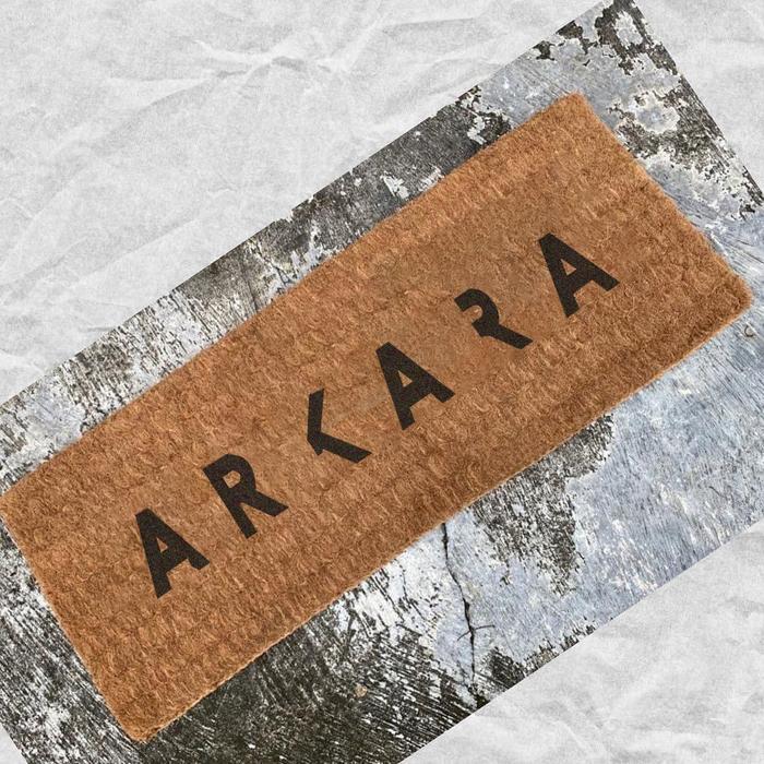 CUSTOM Keset Tebal - Keset Hotel - Keset Anti Ular - Motif Custom - Ukuran 150x70x5