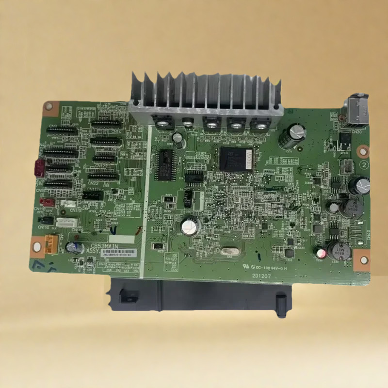 Original High Quality Main Board Original for Epson L1800 Motherboard for dtf printer and A3 uv dtg 