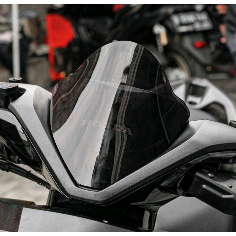 visor vario 125/150 new 2019-2021 Motorcycle