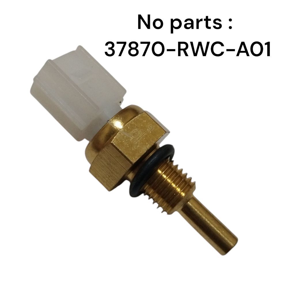 Switch temperatur sensor ect honda ACCORD TAHUN 2008-2017
