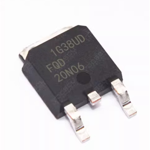 new%100    FQD  20N06   FQD20N06     TO252