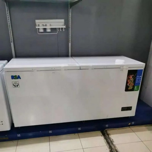 CHEST FREEZER RSA 750 - 702 LITER