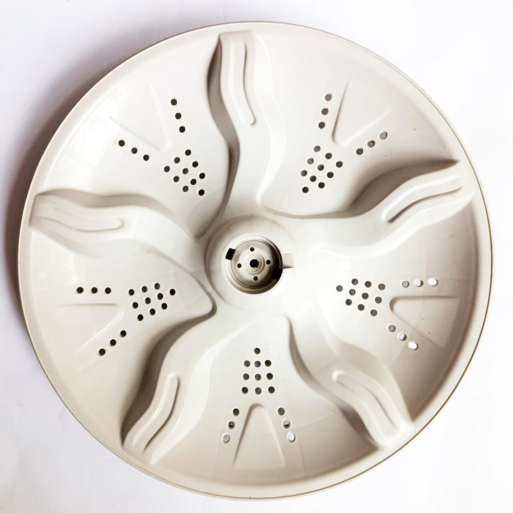 SANKEN PULSATOR  ORIGINAL MESIN CUCI 1 TABUNG SANKEN AW-S830 AW S830