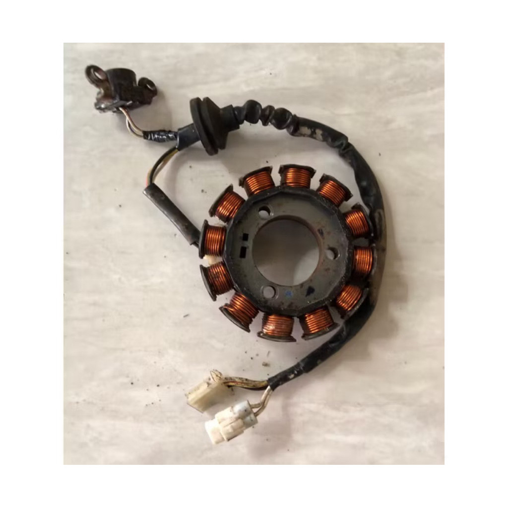 Spul Spol yamaa Mio Sporty,Smile,Soul Original Copotan Motor