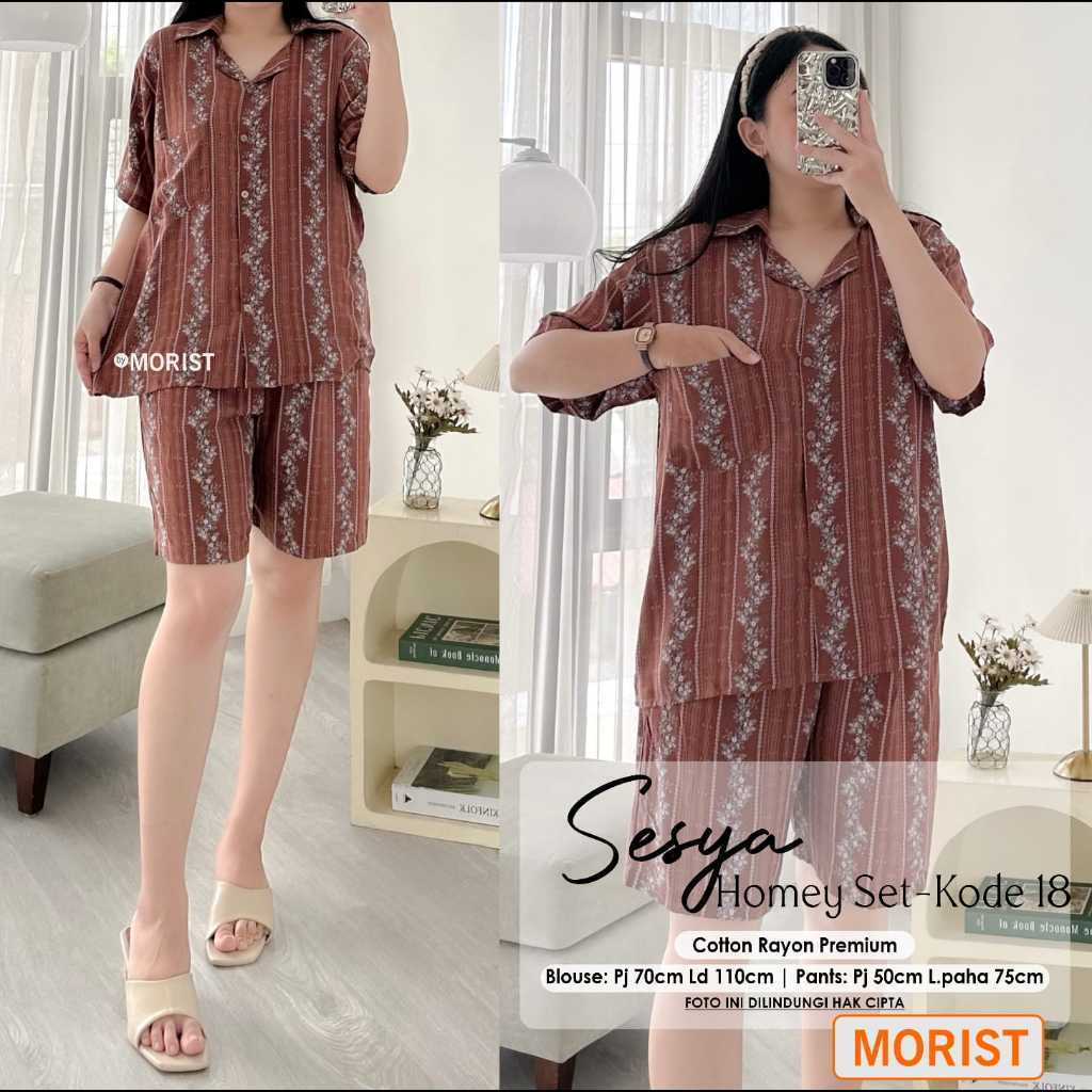 0911    SESYA SET    by MoRiST