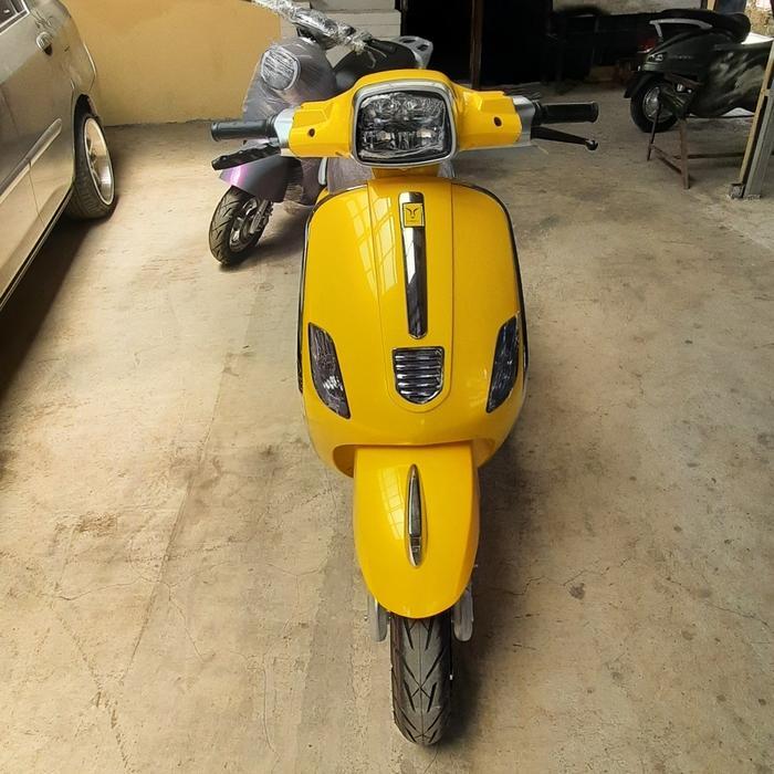 uwinfly t3 vespa listrik motor