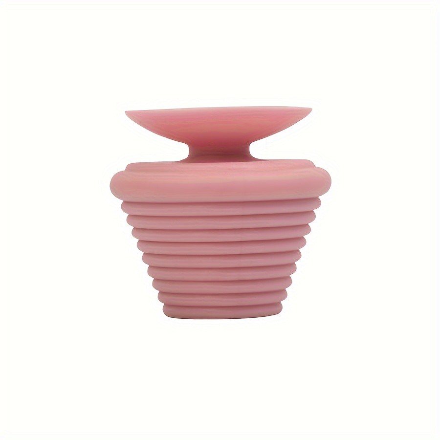 Tub Stopper Universal Drain Stopper Silicone Bathtub Stopper for Bathroom Bathtub and Kitchen