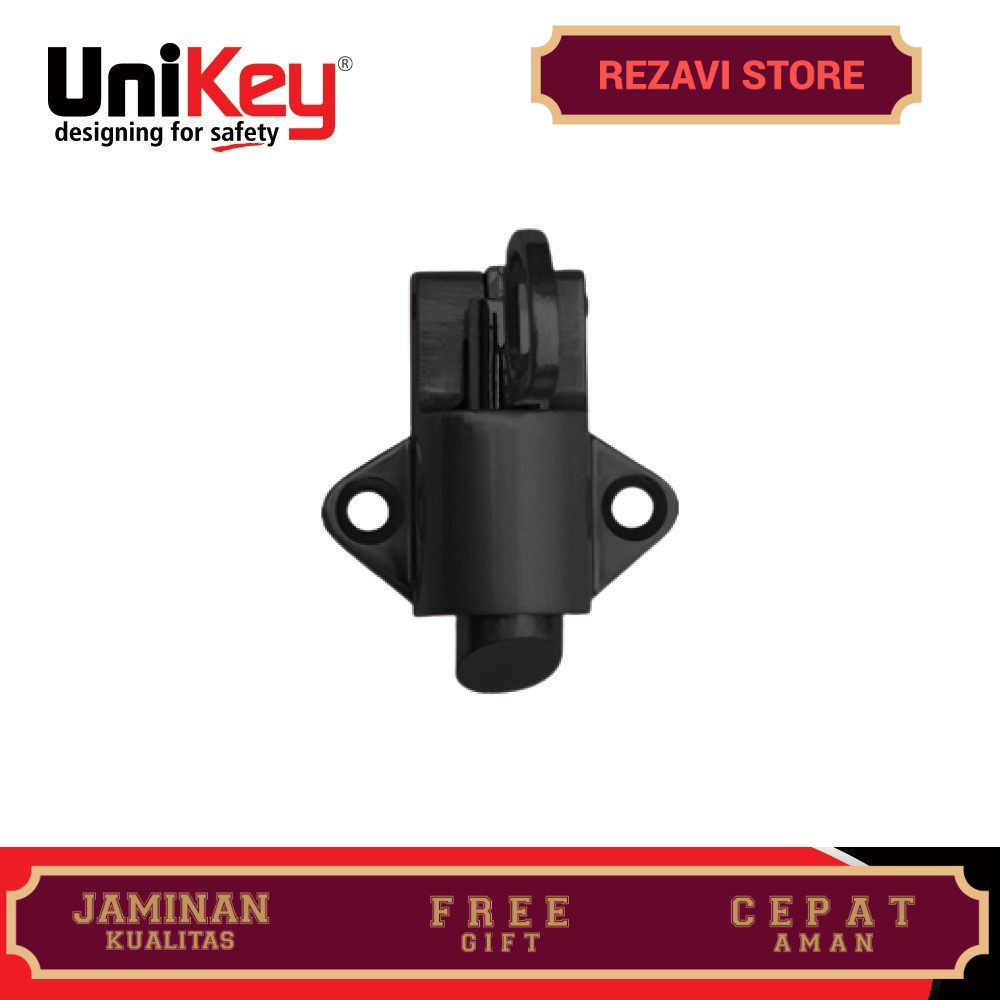 UniKey Spring Knip SK 816 MB, Grendel Jendela