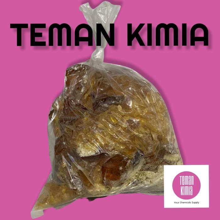 HOMEZY Gondorukem / Siongka / Arpus / Getah damar 1kg
