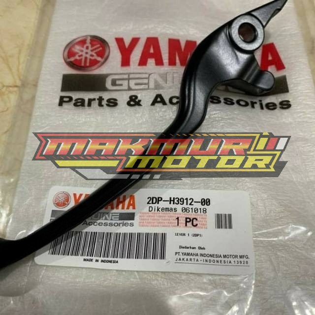 HANDEL HANDLE REM KIRI NMAX ASLI ORI YAMAHA