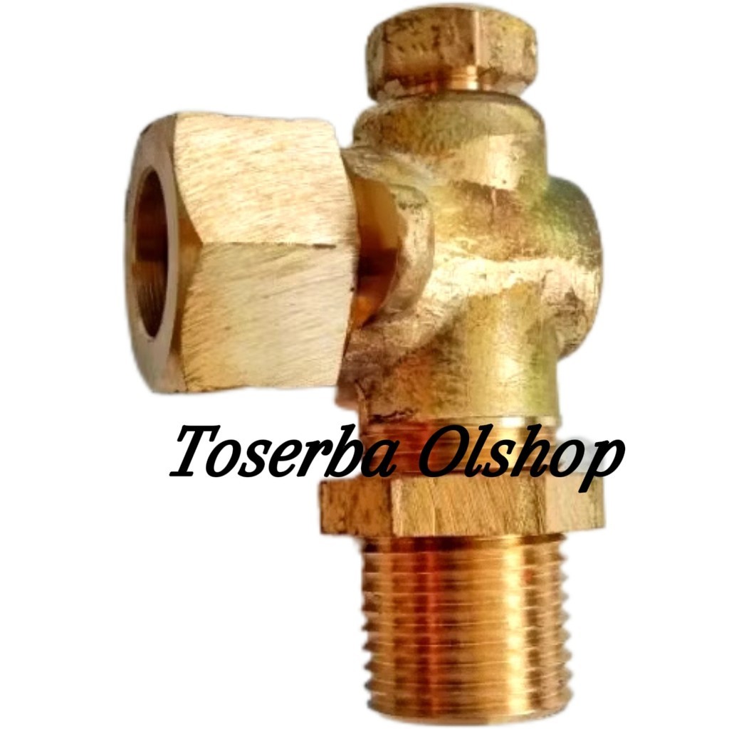 Kran Kaca Kedudukan Pipa Kaca Tabung Boiler Setrika Uap Nepel L Kaca/Pengaman Kaca/Kaca Boiler Lokal