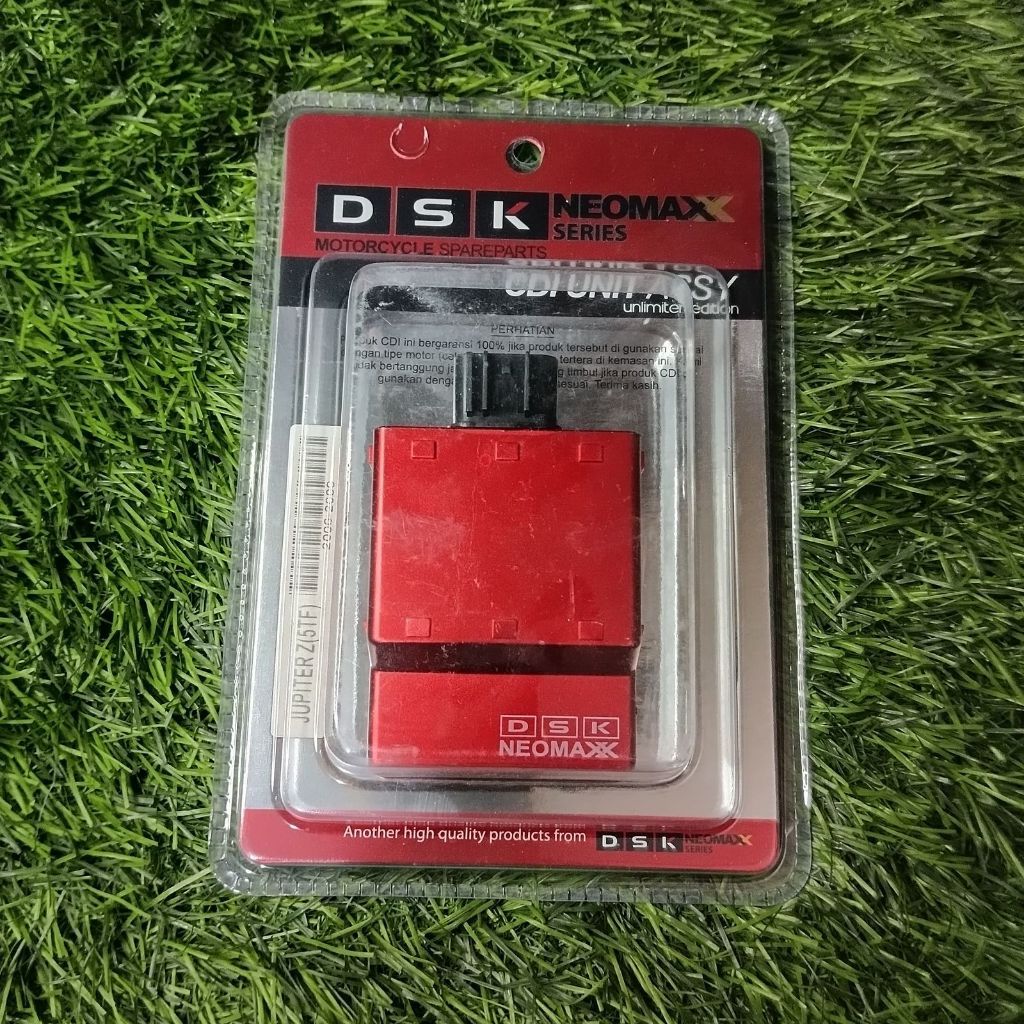 CDI DSK JUPITER Z 5TF CDI RACING NO LIMIT JUPITER Z OLD LAMA 5TP 5TF RACING DSK NEOMAXX