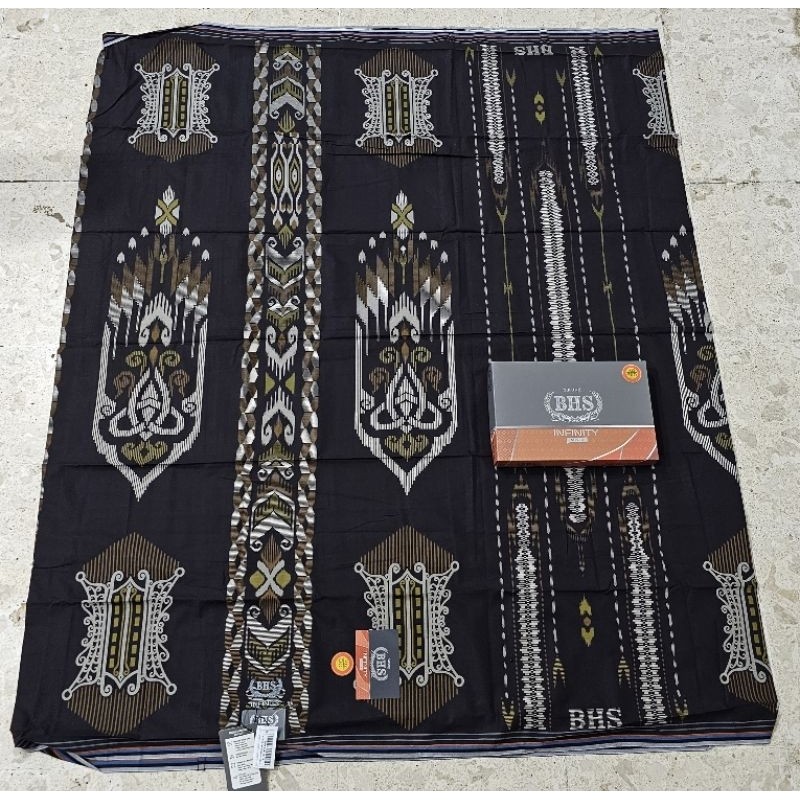 Sarung BHS Infinity Sarung BHS Silver Termurah