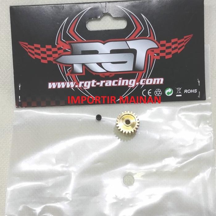 pinion gear 22T rc crawler RGT 136100 V3 by Mixmaxctoys