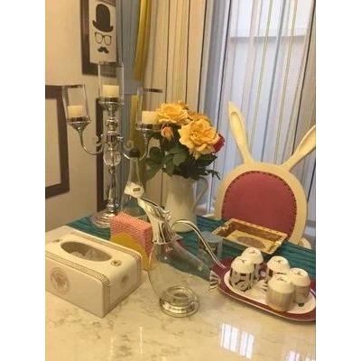 Wine decanter glass mixing pot wine decanter wine fruit pot decanter tea coffee red pot