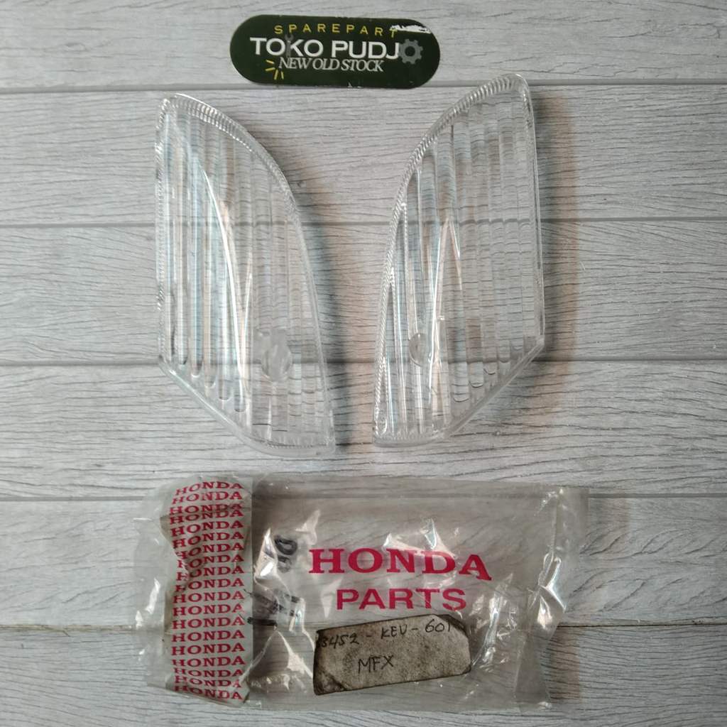 COD/MIKA SEIN MIKA RITING DEPAN BAUT DALAM  MOTOR  SUPRA X 100 SUPRA LAMA NEW OLD STOCK