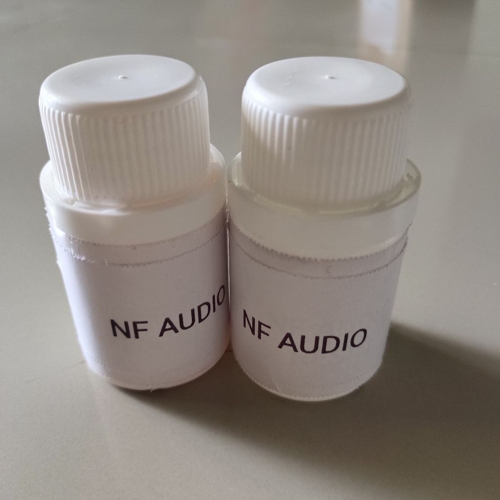 Lem Speaker, Lem Pasang Spul Speaker 50Gram Berkualitas