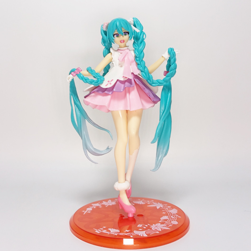 Needy Girl Overdose Anime Figure Pop Up Parade KAngel PVC Collection Model kawaii figure Birthday To