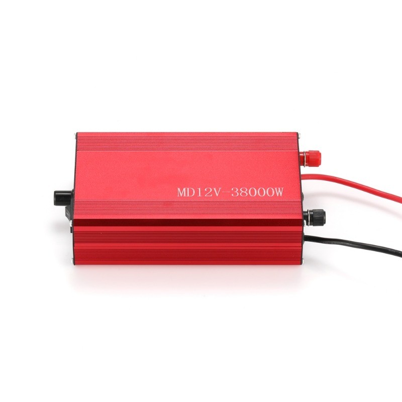 Fourclub_ Stok Tersedia - 38000W 9999000W Electrical Power Supplies Mixing High-Power Inverter