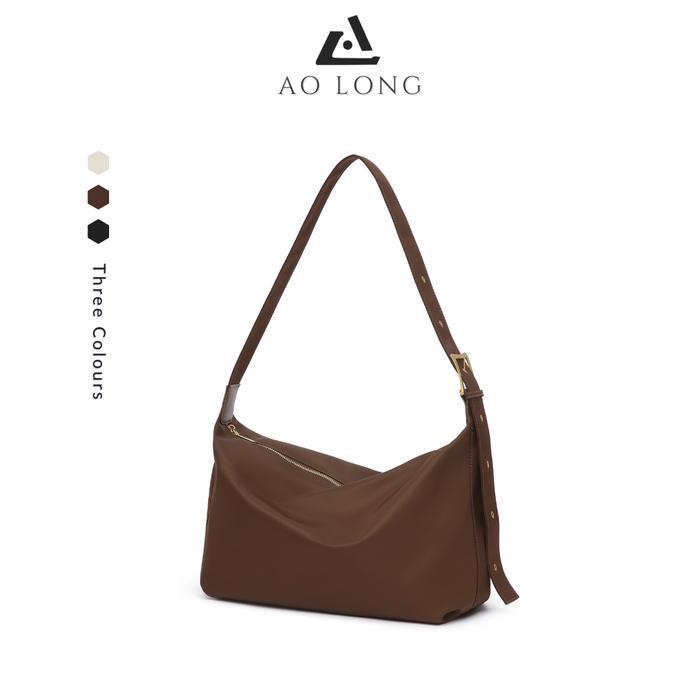 promo  -SELEMPANG Aresha 8973 # - Tas Selempang Wanita - Slingbag Cewek Terbaru Bahan Parasut Premiu