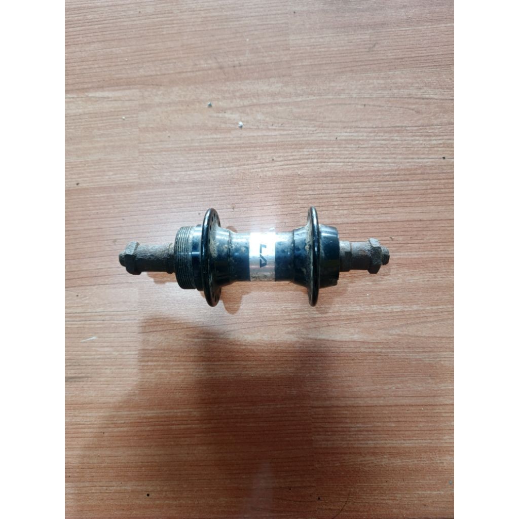 hub sepeda formula belakang saja nos antiq