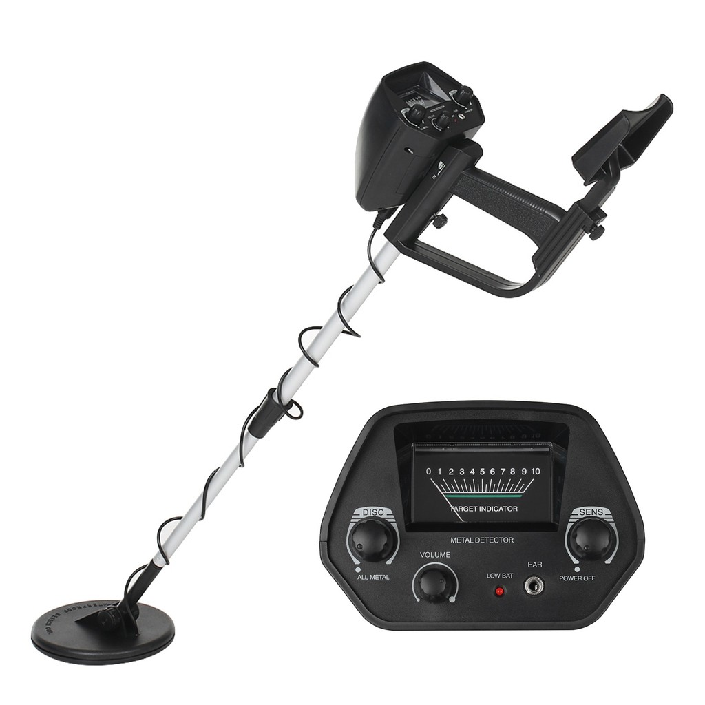 TIANXUN TX-850/MD4030 Metal Detector Pinpointer Metal Detectors Underground Depth Metal Detector Gol