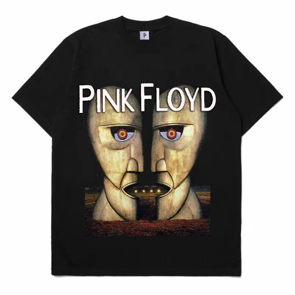 KAOS BAND PINK FLOYD - THE DIVISION BELL