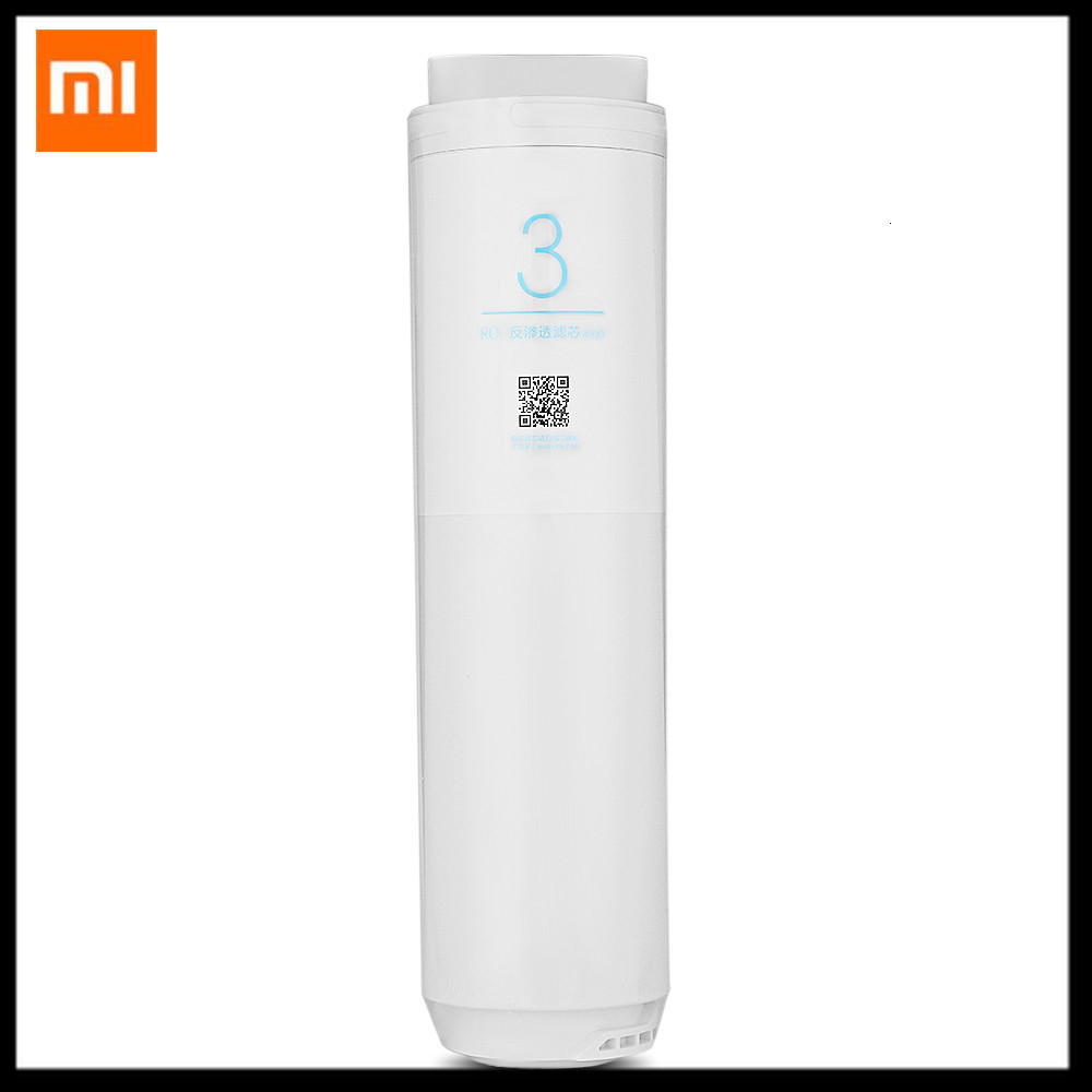 BADABEST Original XIAOMI Mijia PP Cotton Filter/Preposition Position Activated Carbon Filter/RO Filt