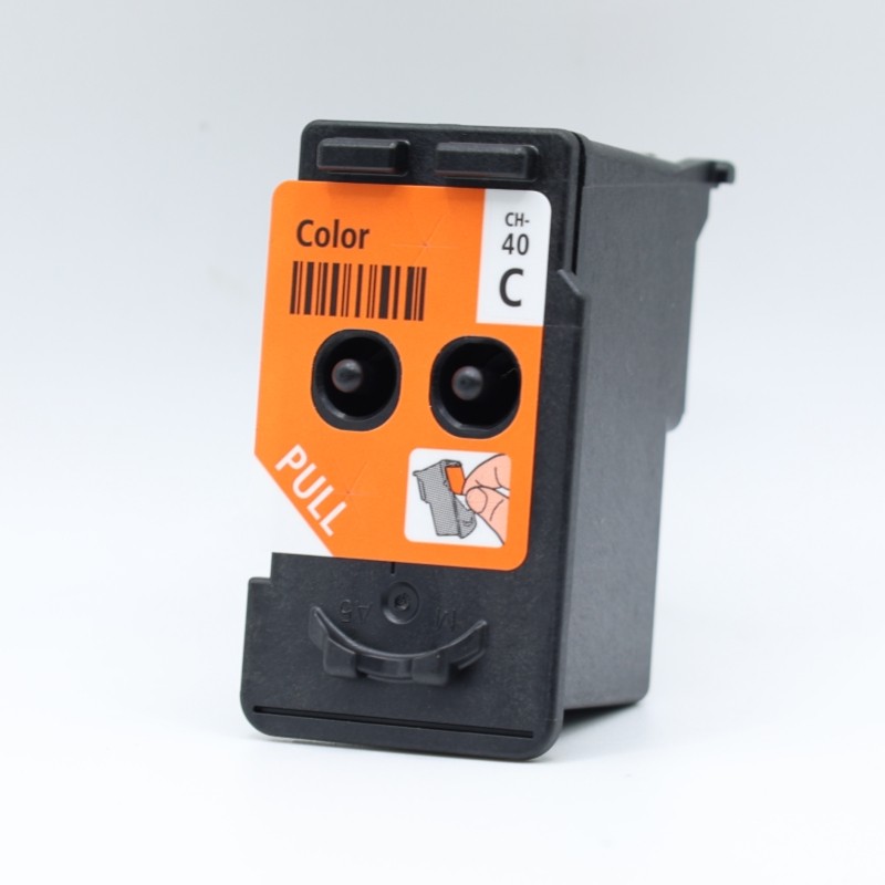 BH40 CH40 Compatible BH40 CH40 Printhead for Canon PIXMA G1420 G2420 G2460 G3420 G3460 G5040 G6040 G