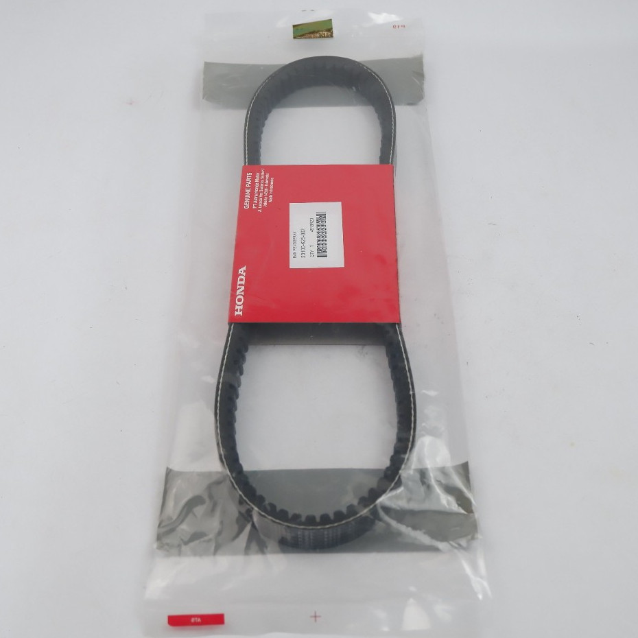 Vanbelt K25 Original AHM Honda Beat FI / Spacy FI / Vario 110 FI Global sparepart motor