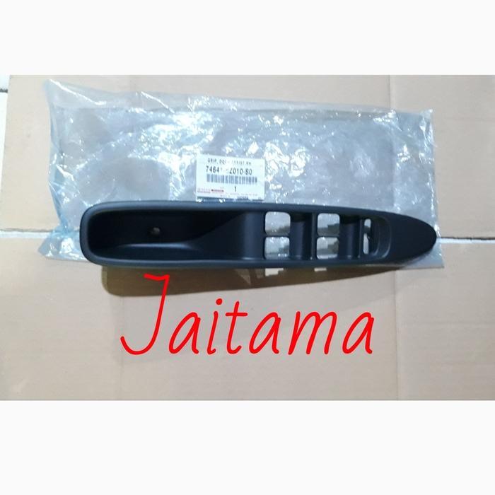 Rumah saklar power window depan kanan avanza lama original #jaitama