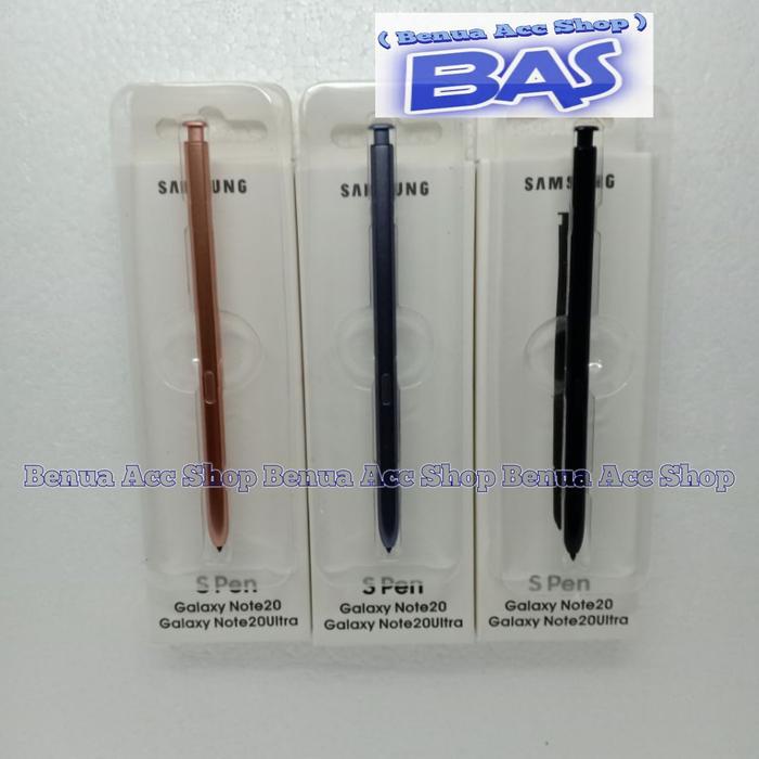 Pen Stylus Samsung Galaxy Note 20 / Note 20 Ultra