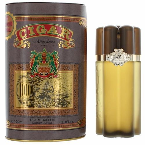 Parfum Pria Ori Eropa Remy Latour CIGAR   Kaleng