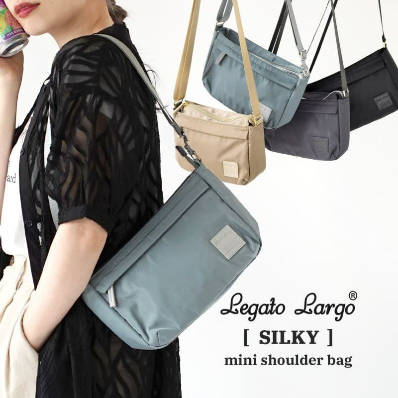 Anello Legato Largo Mini Crossbody Bag Anello Shoulder Bag Women'S Commuter Backpack