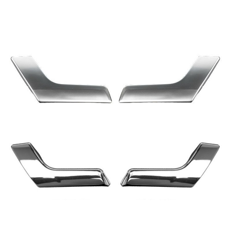 Left Right Car Inner Interior Door Handle Repair Kit For Mercedes Benz W204 X204 C-Class C200 GLK 20