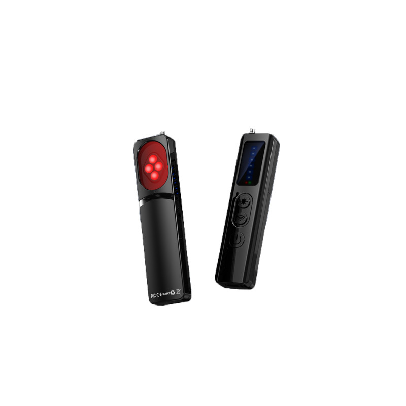 New Product 2025 Detector Long Signal stance Mini Camera Detector Travel Use Portable GSM Spy Detect