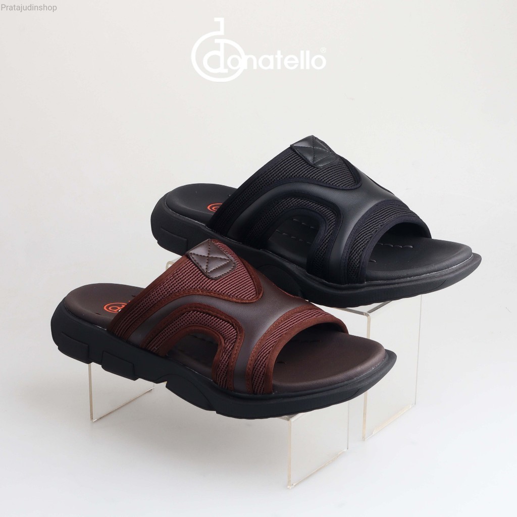 Donatello DJ810103 Sandal Pria