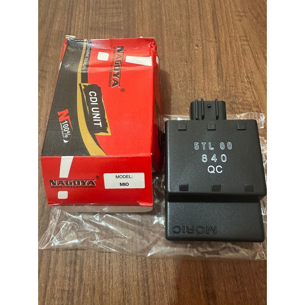 CDI Mio Sporty Soul Smile / Nouvo / Fino Motor 5TL NAGOYA ( A CLASS )