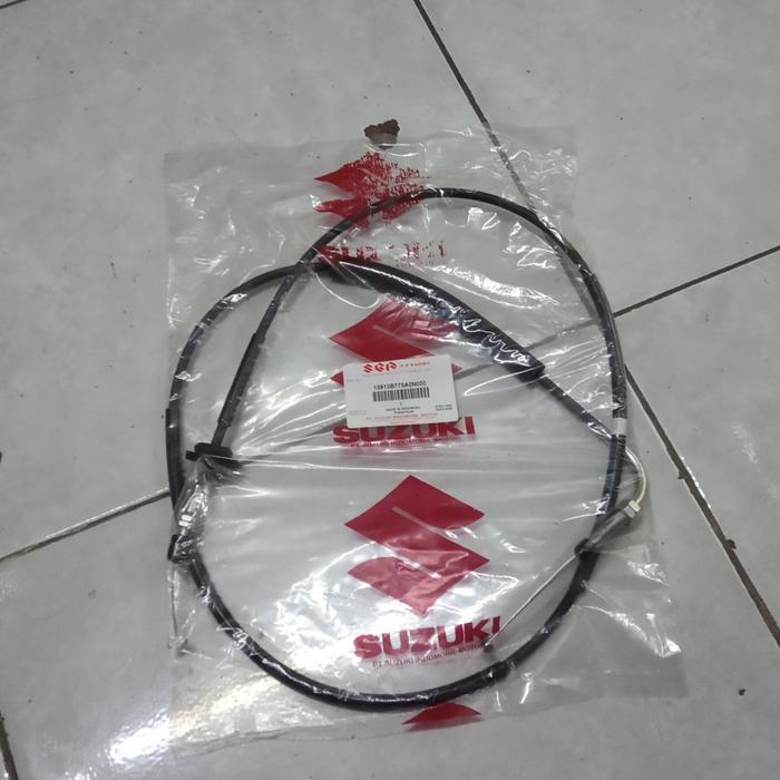 kabel gas futura injeksi