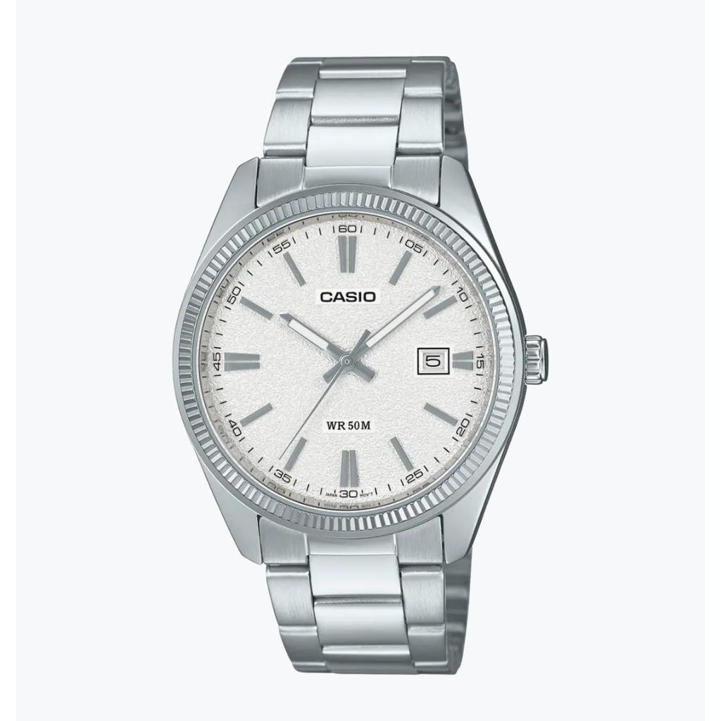 Jam Tangan Pria Casio original / ori mtp-1302da-7avdf mtp1302da7avdf mtp1302da mtp1302d mtp1302 1302