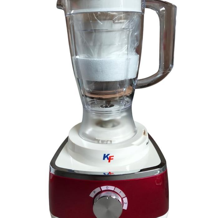 KF 6013 FOOD PROCESSOR - kualitas terbaik - CHOPPER - KF 6013 - kualitas terbaik