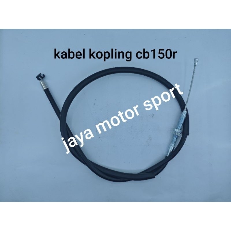 KABEL TALI KOPLING CB150R