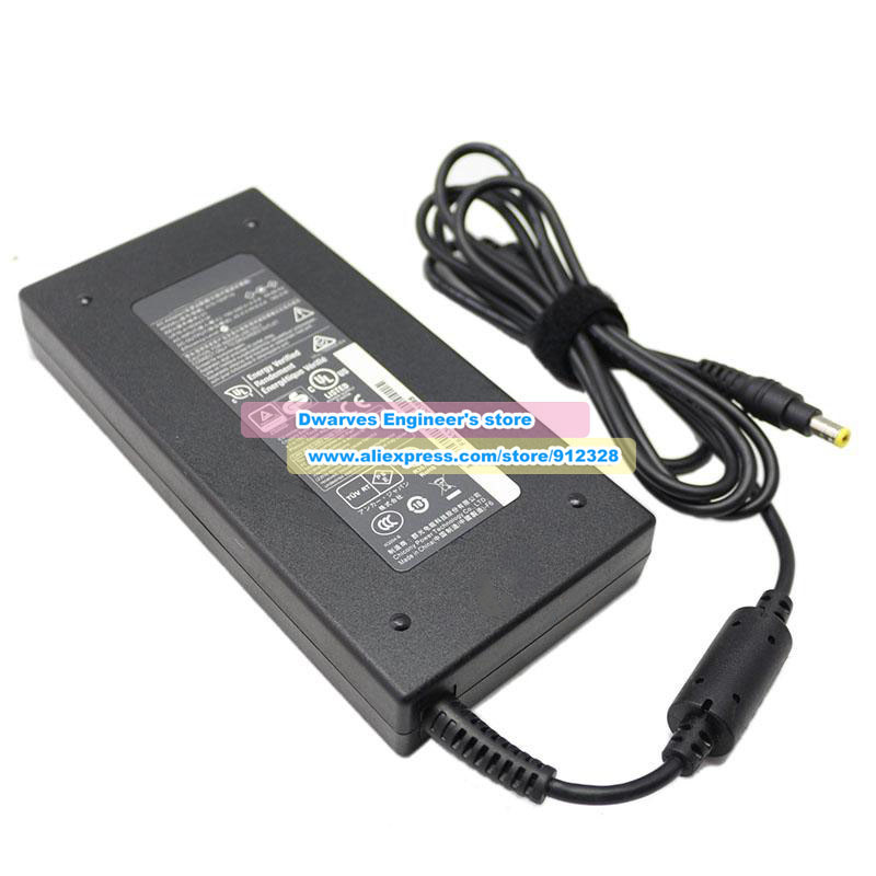Original CHICONY 20V 9A 180W AC Adapter A15180P1A A18A071P A17180P4B Charger For MSI GF65 THIN 10UE 