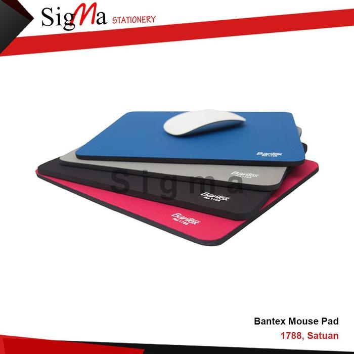 Mouse Pad Bantex 1788 (=_=)